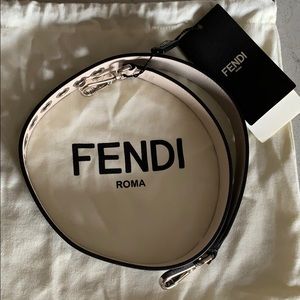 ❤️Sold❤️ Fendi Strap You
